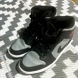 Air Jordan men’s shoes